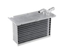NTY Intercooler Llk Radiatore per VW Polo 6R 6C 1.2 TSI 6R1 6C1 Golf VI 5K1