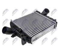 NTY Intercooler MERCEDES-BENZ 2,1 2,0 A6385012901 6385012901