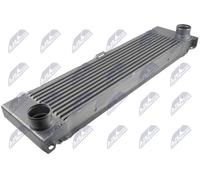 NTY Intercooler MERCEDES-BENZ 2,1 3,0 A6395010801