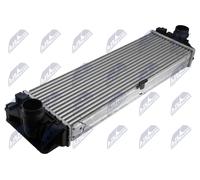 NTY Intercooler MERCEDES-BENZ VW 2,1 3,0 2E0145804A A9065010201 9065010201