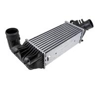 NTY Intercooler per Citroën C5 i Dc _ 2.0 HDI De _ Peugeot 406 Break 8E/F 607