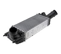 NTY Intercooler per Peugeot 407 Sw 6E _ 2.0 HDI 135 6D_6C_Citroën C5 III