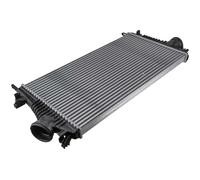 NTY Intercooler per Opel Insignia A Caravan G09 2.0 CDTI Chevrolet Malibu