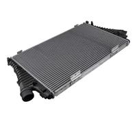 NTY Intercooler per Opel Vectra C Caravan Fiat Croma 194_1.9 D Multijet 194