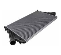 NTY Intercooler per Opel Vectra C Caravan Fiat Croma 194_1.9 D Multijet