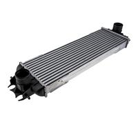 NTY Intercooler per Opel Vivaro Scatola F7 1.9 Dti J7 X83 Renault Trafic II