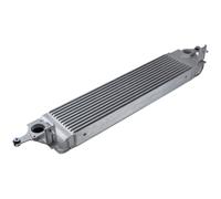 NTY Intercooler per Renault Koleos I Hy _ 2.0 DCI 4x4 Nissan x-Trail T31