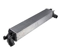 NTY CNG-RE-004 Intercooler