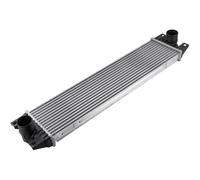 NTY Intercooler per Renault Master II Scatola Fd 2.5 DCI Ed /HD / UD Jd Opel