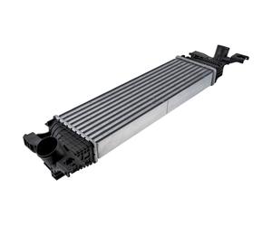NTY Intercooler Per Suzuki Vitara LY 1.4 T AllGrip SX4 S-Cross JY