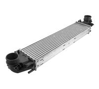 NTY Intercooler CNG-VV-002 per Volvo XC60 V60 D5/D4/D3 T6/T5 AWD