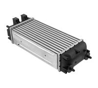 NTY Intercooler Radiatore Adatto A per Citroën Berlingo B9 1.6 Bluehdi