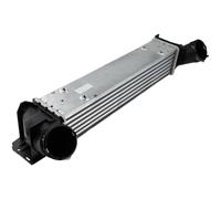 NTY Intercooler Radiatore Llk per BMW X1 xDrive18d sDrive18d 1er E84 E87 E81 E91