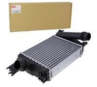 NTY Intercooler turbo, adatto per Dokker Duster Lodgy Logan