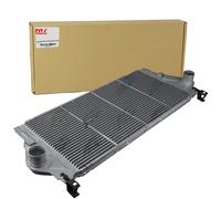 NTY Intercooler Turbo-Cooler Adatto A per Renault Espace Laguna Vel