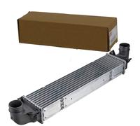 NTY Intercooler Turbo-Cooler Adatto A per Volvo S60 S80 V60 V70 XC60 XC70