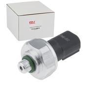 NTY Interruttore a pressione EAC-ME-002 per climatizzatore compatibile MERCEDES‑BENZ, SMART, SEAT