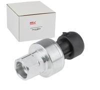 EAC-PL-001 NTY Interruttore a pressione, Climatizzatore per ABARTH,ALFA ROMEO,FI