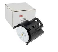 NTY Interruttore accensione/avviamento EKS-FT-000 per FIAT Panda (169), Punto (188), Seicento (187)