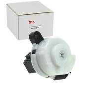 NTY Interruttore accensione EKS-MZ-001 per MAZDA B-Serie (UN), 323 F (BJ), 626 V (GF)