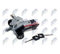 NTY Interruttore Accensione / motorino d'avviamento MERCEDES-BENZ VW 2,1 2,3