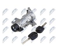 NTY Interruttore Accensione / motorino d'avviamento VW AUDI SEAT 1,9 2,0
