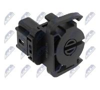 NTY Interruttore Accensione/Start EKS-PE-001 per Citroën Peugeot 3 Poli