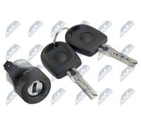 NTY Interruttore accensione EST-VW-005 – motorino d'avviamento compatibile con VW VAG