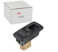 NTY Interruttore alzacristalli anteriore destro adatto per Fiesta | Ews-Fr-034