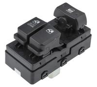 NTY Interruttore Alzacristalli Anteriore Sinistra Adatto per Hyundai H-1 Viaggi
