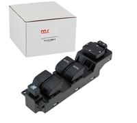 Interruttore alzacristalli anteriore Sx EWS-MZ-013 NTY per MAZDA 6 Tre volumi