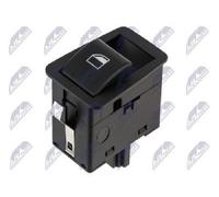 NTY Interruttore Alzacristalli EWS-BM-176 Per BMW Schalter Fensterheber