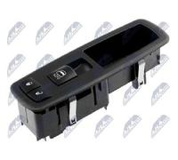 NTY Interruttore Alzacristalli EWS-CH-015 Per Chrysler Dodge Jeep