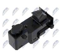 NTY EWS-HD-007 Interruttore, Alzacristallo