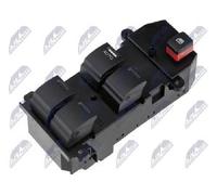 Interruttore alzacristalli lato conducente EWS-HD-016 NTY