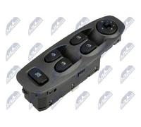 NTY EWS-HY-047 Interruttore, Alzacristallo