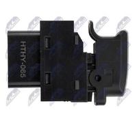 NTY Interruttore Alzacristalli EWS-HY-065 7 Poli Per Hyundai 12 V