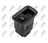 NTY Interruttore Alzacristalli EWS-PS-009 4 Poli Per Porsche