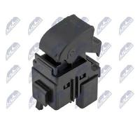 Interruttore alzacristalli anteriore Dx EWS-TY-035 NTY per TOYOTA