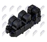NTY Interruttore Alzacristalli EWS-TY-043 Per Lexus Anteriore Sinistra