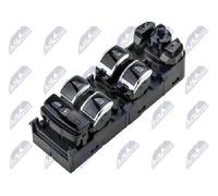 NTY Interruttore, Alzacristallo