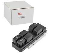 NTY Interruttore alzacristalli lato conducente adatto | Ews-Su-007