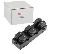 NTY Interruttore alzacristalli lato conducente adatto per Optima | Ews-KA-004