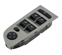 NTY Interruttore Alzacristalli Lato Guida Adatto A per BMW 3er Touring E91 318d