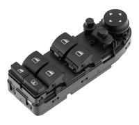 NTY Interruttore Alzacristalli Lato Guida Adatto A per BMW 5er Touring E61 525d