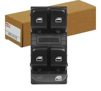 INTERRUTTORE ALZACRISTALLO A4 2007- A5 2009- Q5 2008-