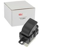 NTY Interruttore, Alzacristallo EWS-FR-025 Compatibile con: FORD RANGER