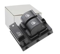 Interruttore Alzacristalli per Peugeot Boxer 2006 + Ews / Pe / 003A