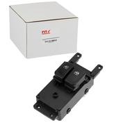 NTY Interruttore, Alzacristallo EWS-HY-048