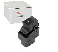 NTY Interruttore, Alzacristallo compatibile con HYUNDAI EWS-KA-000
